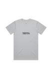 9 To 5 Thriving - White Heather Double Sided Classic T-Shirt