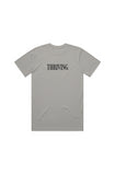 9 To 5 Thriving - Storm Double Sided Classic T-Shirt