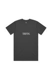 9 To 5 Thriving - Coal Double Sided Classic T-Shirt