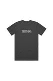 9 To 5 Thriving - Coal Double Sided Classic T-Shirt