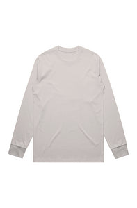 9 To 5 Blanks - Bone Classic L/S T-Shirt