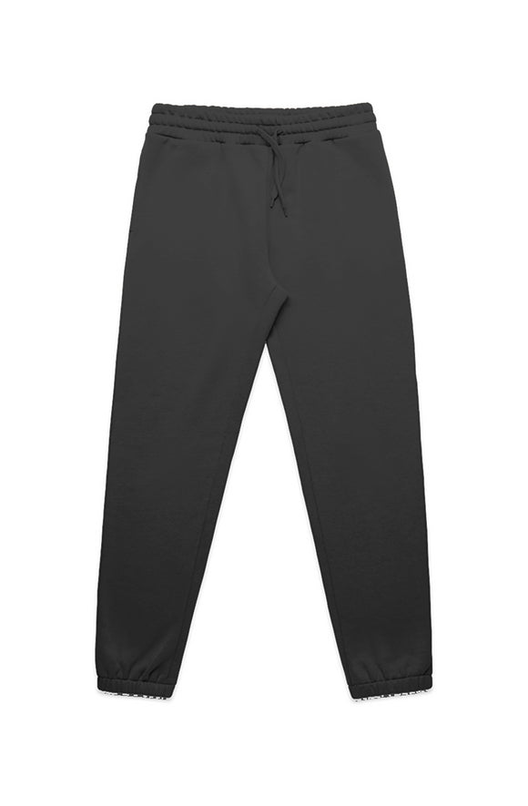 9 To 5 Blanks - Black Sweatpants