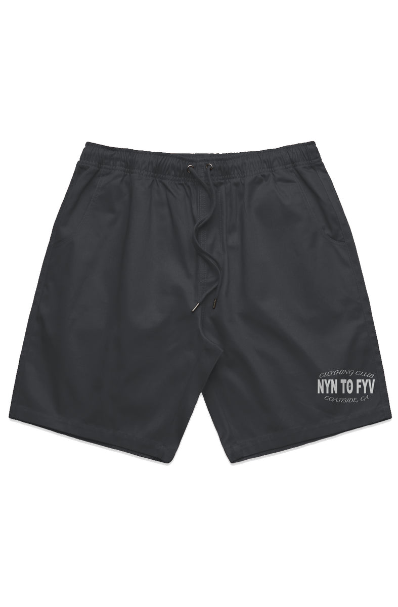 on Club Shorts 黒 Sサイズ Men's Club Shorts | Black | On United Kingdom
