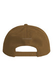 9 To 5 Cycle-Breaker - Camel Snapback Cap