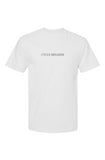 9 To 5 Cycle-Breaker - White Double Sided Streetwear T-Shirt