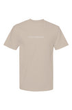 9 To 5 Cycle-Breaker - Sand Double Sided Streetwear T-Shirt