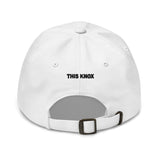 9 To 5 x This Knox - White Hat
