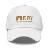 9 To 5 Clothing Co. Dad Hat