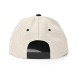 9 To 5 Clothing Co. Snapback Hat