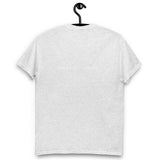 9 To 5 Health Is Wealth Double-Sided Classic Tee