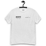 9 To 5 Clothing Co. Coastside Classic Tee