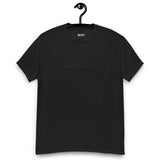 9 To 5 Health Is Wealth Double-Sided Classic Tee