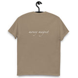 9 To 5 Money Magnet Double-Sided Classic Tee