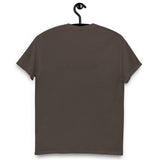9 To 5 Health Is Wealth Double-Sided Classic Tee