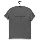 9 To 5 Money Magnet Double-Sided Classic Tee