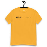9 To 5 Clothing Co. Coastside Classic Tee