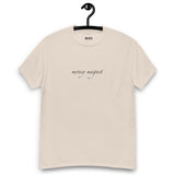 9 To 5 Money Magnet Double-Sided Classic Tee