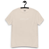 9 To 5 Health Is Wealth Double-Sided Classic Tee