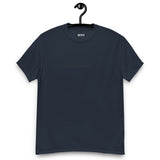 9 To 5 Health Is Wealth Double-Sided Classic Tee