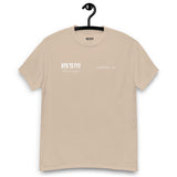 9 To 5 Clothing Co. Coastside Classic Tee