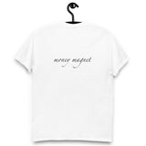 9 To 5 Money Magnet Double-Sided Classic Tee