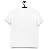 9 To 5 Health Is Wealth Double-Sided Classic Tee