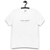 9 To 5 Money Magnet Double-Sided Classic Tee