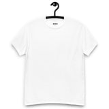 9 To 5 Health Is Wealth Double-Sided Classic Tee