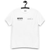 9 To 5 Clothing Co. Coastside Classic Tee