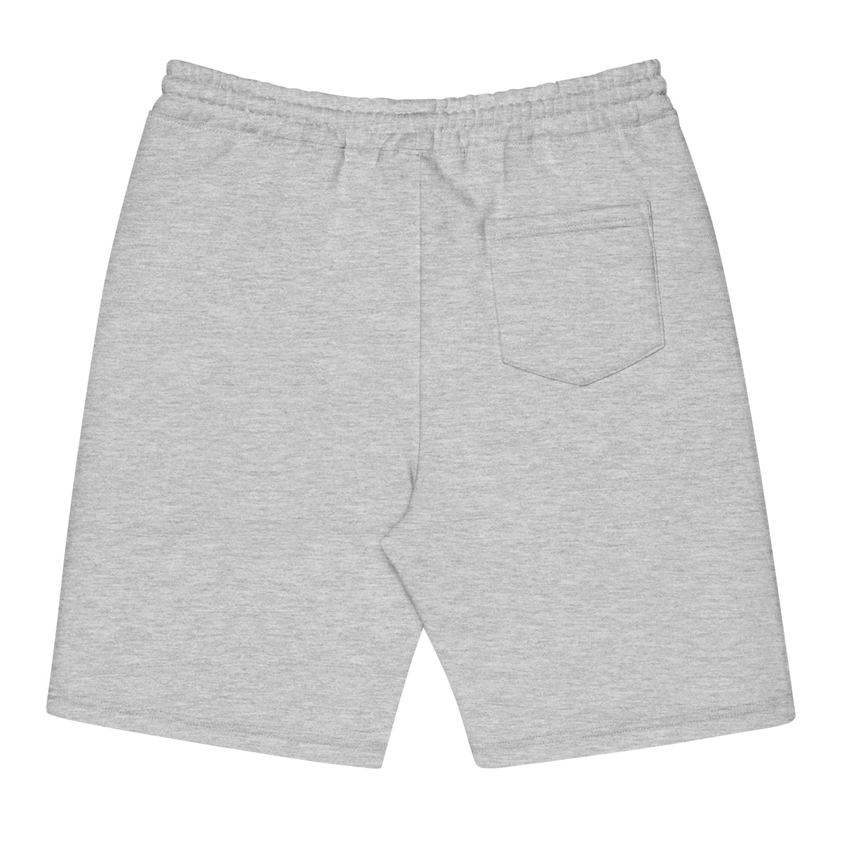 9 To 5 Coastside CA - Grey Fleece Shorts – Nyn To Fyv