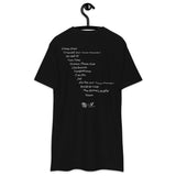 9 To 5 x This Knox - Union 1 Black Premium Tee