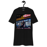 9 To 5 x This Knox - Union 1 Black Premium Tee