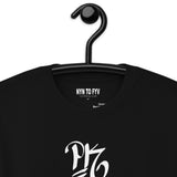 9 To 5 x This Knox - Black Premium Tee