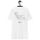 9 To 5 x This Knox - Union 2 White Premium Tee