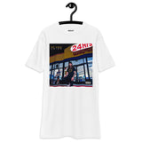 9 To 5 x This Knox - Union 1 White Premium Tee