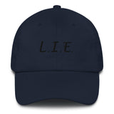 "L.I.E. to Yourself" Hat