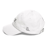 "L.I.E. to Yourself" Hat