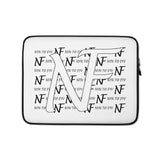 "The 2020" Laptop Sleeve