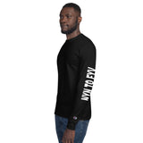 "A Nyn To Fyv Champion" Long Sleeve