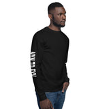 "A Nyn To Fyv Champion" Long Sleeve
