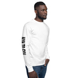"A Nyn To Fyv Champion" Long Sleeve