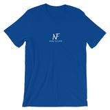 "More Than A Job Title" Double-Sided T-Shirt