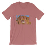 "Full Of Power" T-Shirt