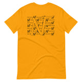 "The 2020" Double-Sided T-Shirt