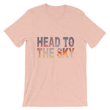 "Head To The Sky" T-Shirt