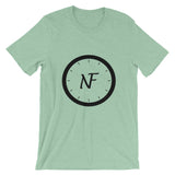 "The Time Is Now" T-Shirt