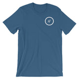 "The Time Is Now" Double-Sided T-Shirt