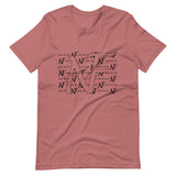 "The 2020" Double-Sided T-Shirt