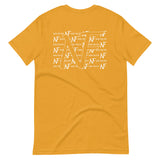 "The 2020" Double-Sided T-Shirt