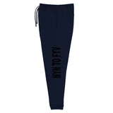 "More Than A Job Title" Joggers